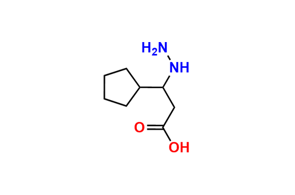 Ruxolitinib Impurity 73
