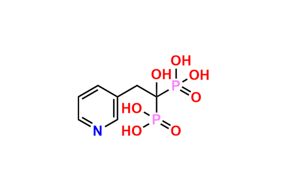 Risedronic Acid