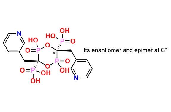 Risedronate EP Impurity A