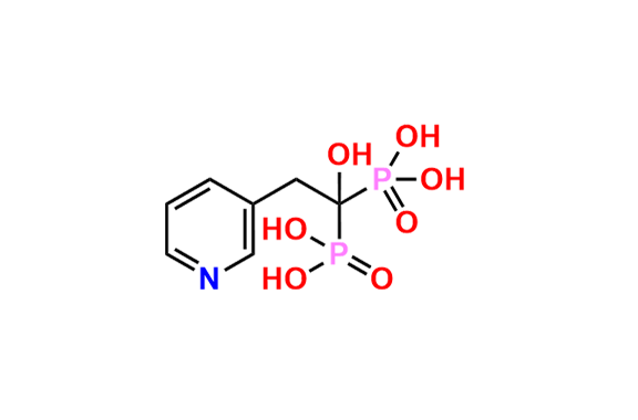 Risedronate EP Impurity C