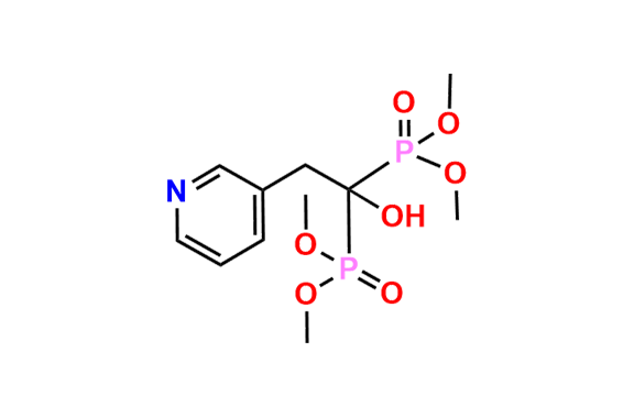 Tetramethyl risedronate