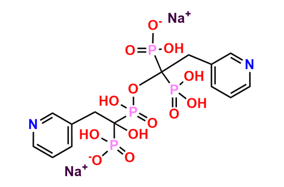 Risedronate Dimer