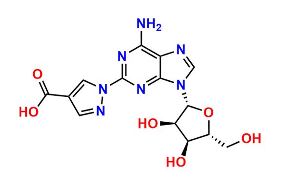 Regadenoson Impurity B