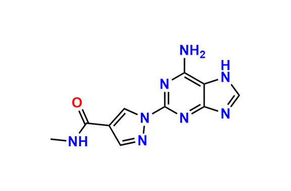 Regadenoson Impurity C