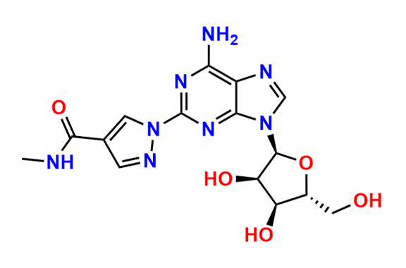 Regadenoson Impurity 1