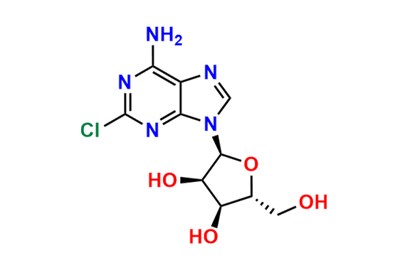 Regadenoson Impurity 2