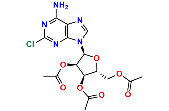 Regadenoson Impurity 3