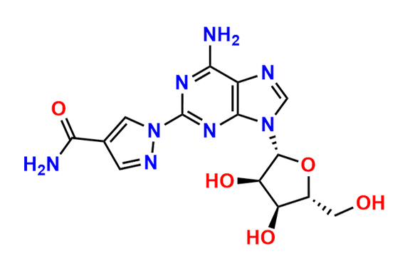 Regadenoson Impurity 6