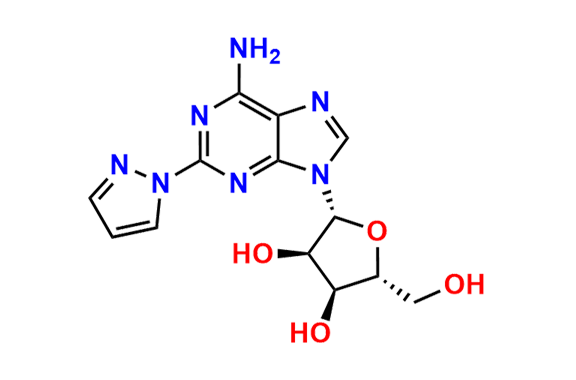 Regadenoson Impurity 7