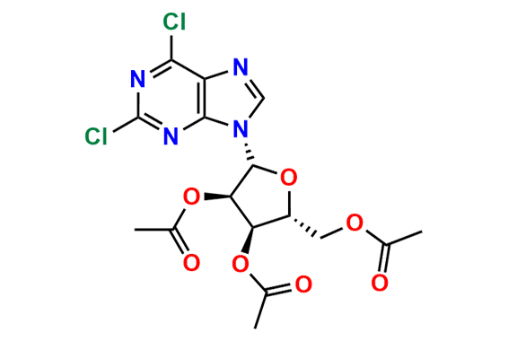 Regadenoson Impurity 8