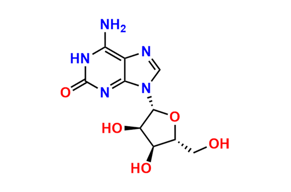 Regadenoson Impurity 9