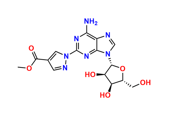 Regadenoson Impurity 44