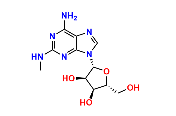 Regadenoson Impurity 38