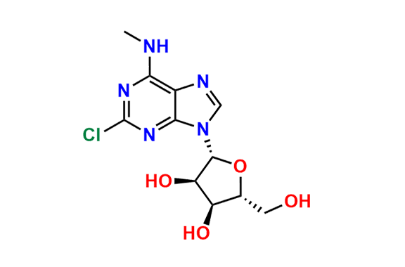 Regadenoson Impurity 37