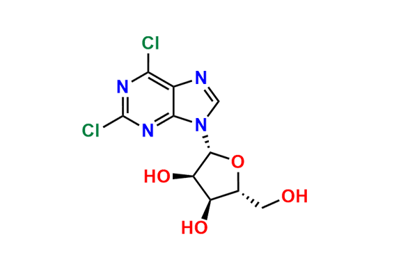 Regadenoson Impurity 36