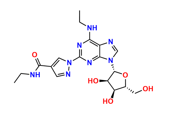 Regadenoson Impurity 33