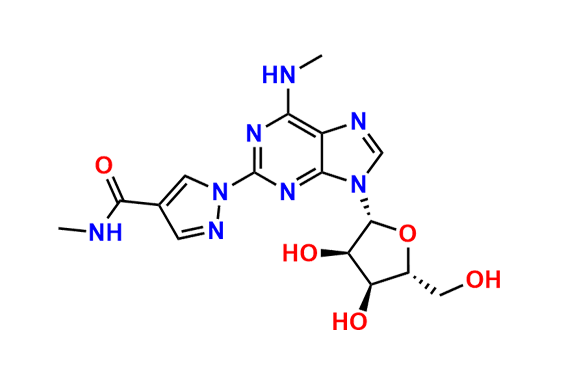 Regadenoson Impurity 32