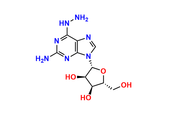 Regadenoson Impurity 31