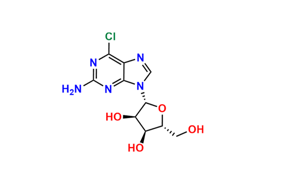 Regadenoson Impurity 30