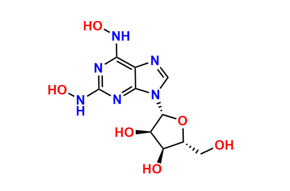 Regadenoson Impurity 29