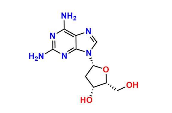 Regadenoson Impurity 28