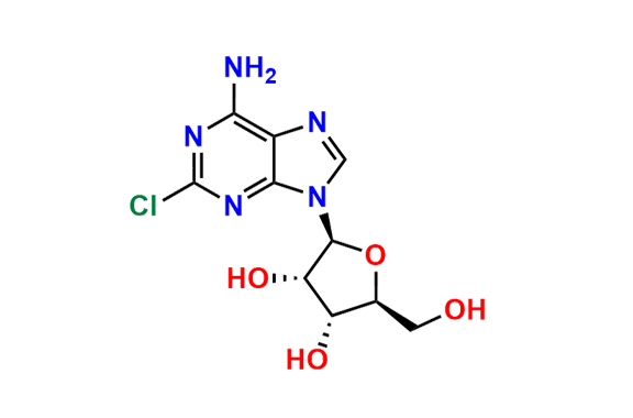 Regadenoson Impurity 26