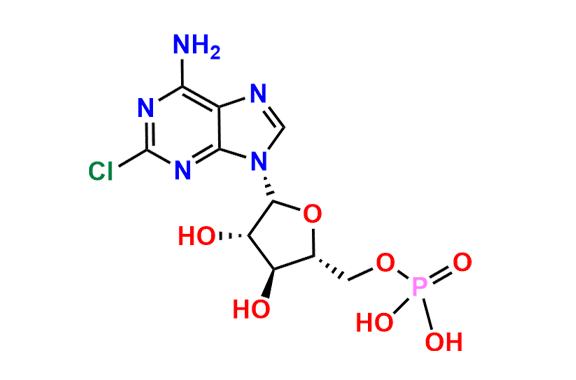 Regadenoson Impurity 23