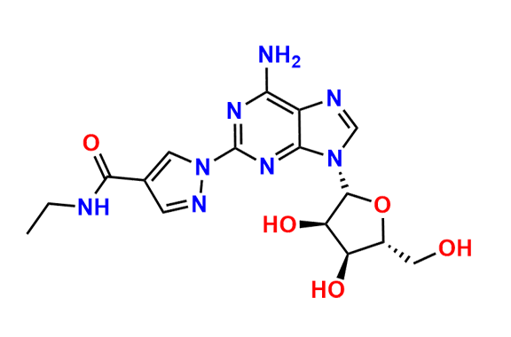 Regadenoson Impurity 20