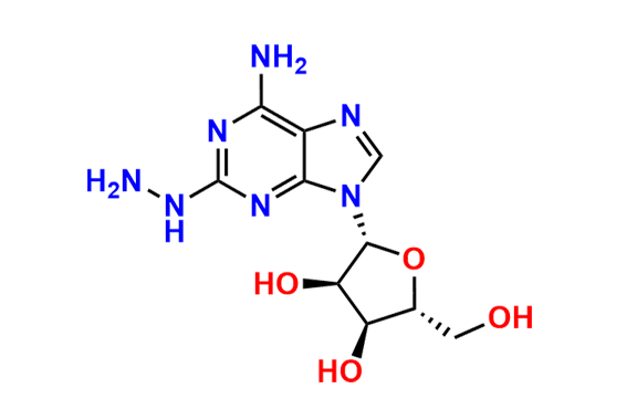 Regadenoson Impurity 19