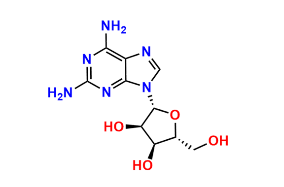 Regadenoson Impurity 18