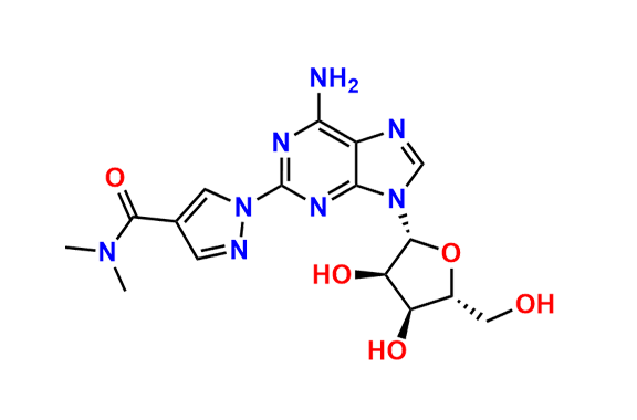 Regadenoson Impurity 45