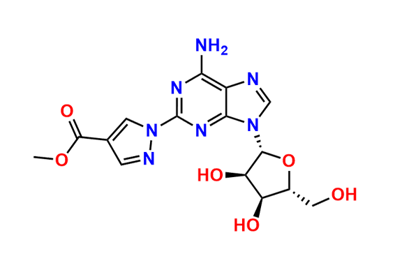 Regadenoson Impurity 46