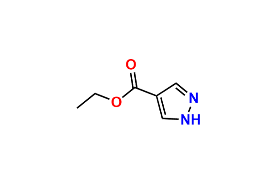 4-Pyrazolecarboxylic Acid Ethyl Ester