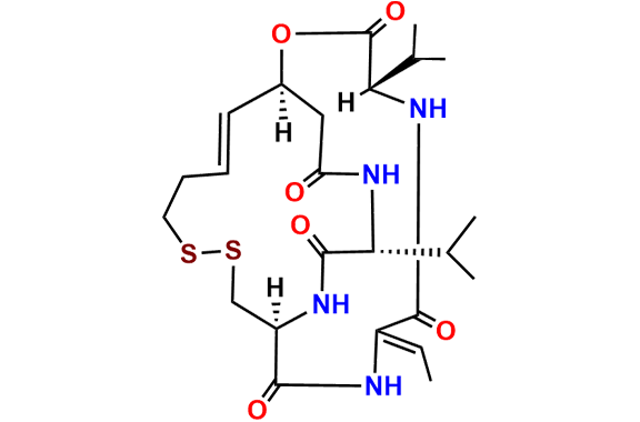 Romidepsin