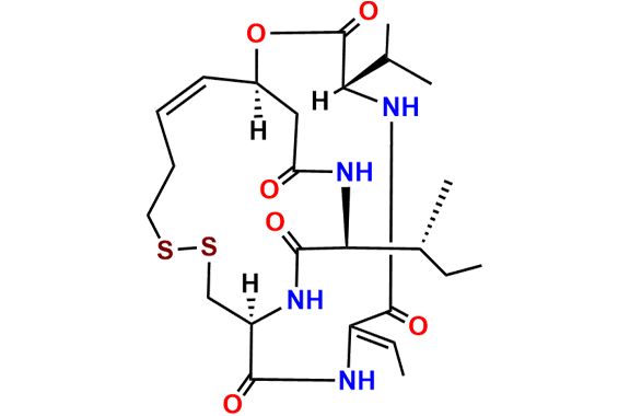 Romidepsin Impurity 4