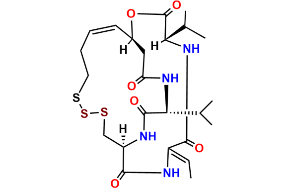 Romidepsin Impurity 6