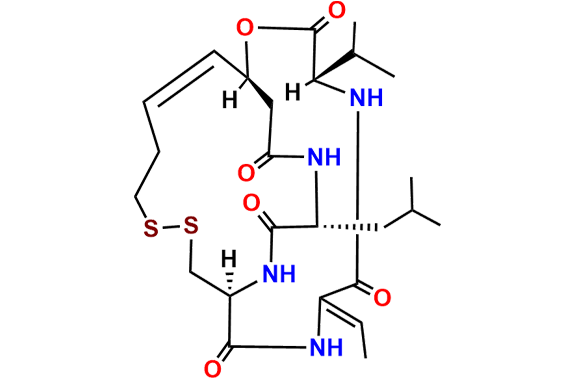 Romidepsin Impurity 7