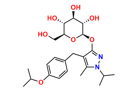 Remogliflozin