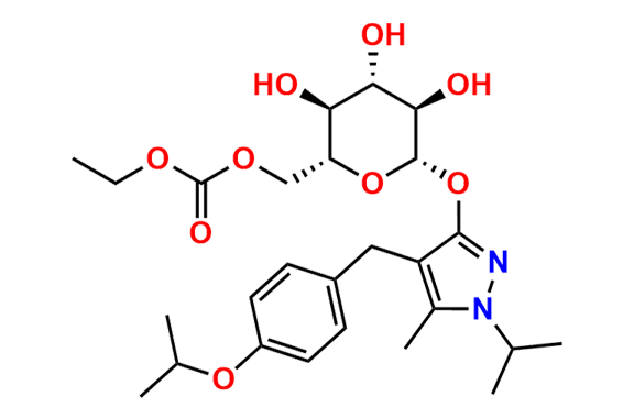 Remogliflozin Etabonate