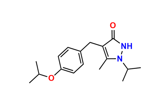 Remogliflozin Impurity 1