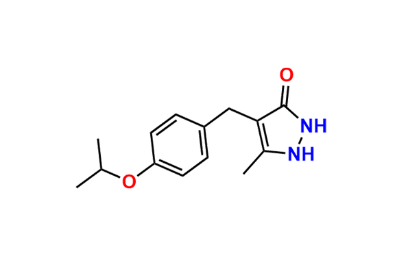 Remogliflozin Impurity 2