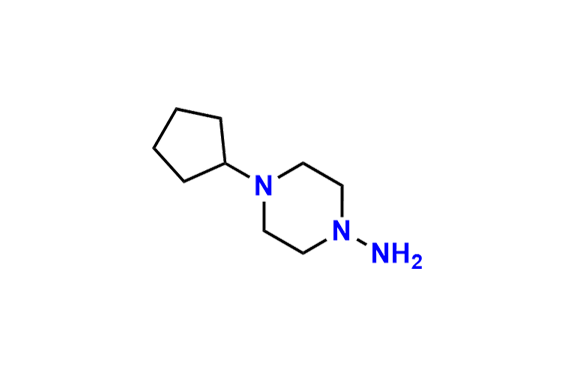 Rifapentine Impurity 4