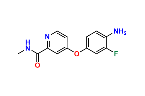 Regorafenib EP Impurity A