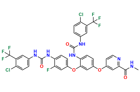 Regorafenib EP Impurity E