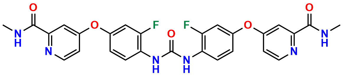 Regorafenib EP Impurity D