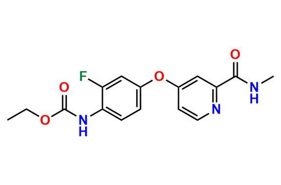 Regorafenib FP Impurity A