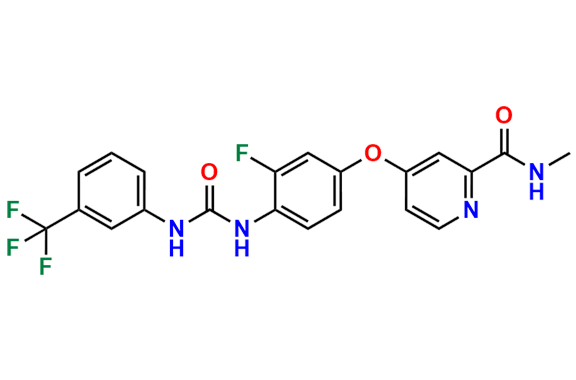 Regorafenib Impurity V