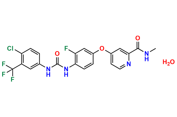 Regorafenib Monohydrate