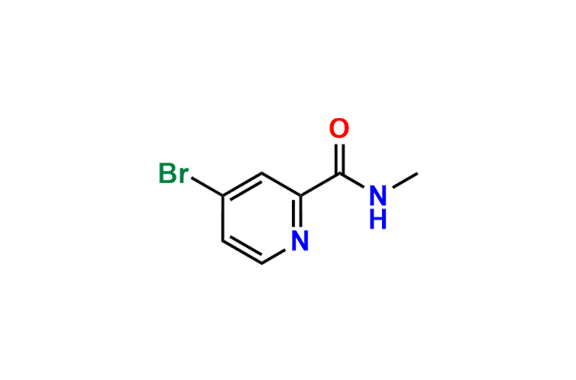 Regorafenib Impurity 2