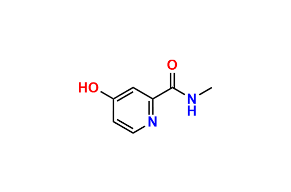 Regorafenib Impurity 3